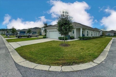 Villa ou maison à vendre à Saint Augustine, Floride: 3 chambres, 174.19 m2 № 868068 - photo 4