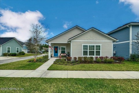 Villa ou maison à vendre à Saint Augustine, Floride: 3 chambres, 174.19 m2 № 868068 - photo 2