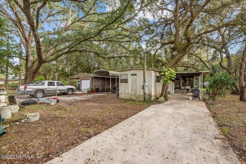 Villa ou maison à vendre à Ocala, Floride: 2 chambres, 62.43 m2 № 868067 - photo 4