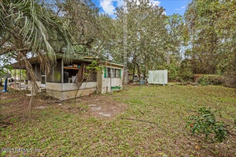 House in Ocala, Florida 2 bedrooms, 62.43 sq.m. № 868067 - photo 8