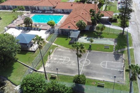 Copropriété à vendre à Lauderhill, Floride: 2 chambres, 90.3 m2 № 869175 - photo 3