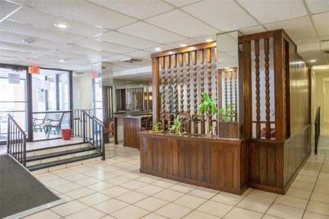 Copropriété à vendre à Lauderhill, Floride: 2 chambres, 90.3 m2 № 869175 - photo 28