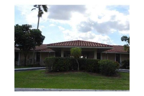 Condo in Lauderhill, Florida, 2 bedrooms  № 869175 - photo 14