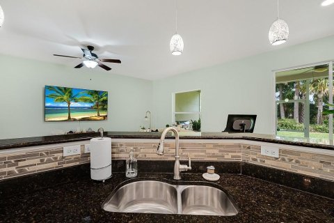 Villa ou maison à vendre à Vero Beach, Floride: 4 chambres, 191.56 m2 № 1103335 - photo 18