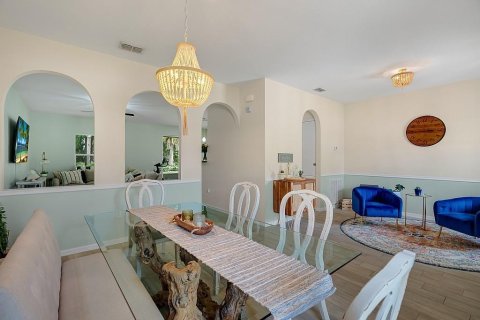 Villa ou maison à vendre à Vero Beach, Floride: 4 chambres, 191.56 m2 № 1103335 - photo 27