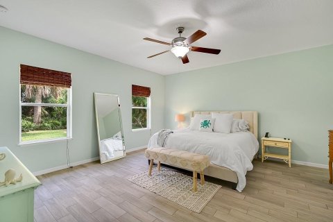Villa ou maison à vendre à Vero Beach, Floride: 4 chambres, 191.56 m2 № 1103335 - photo 8
