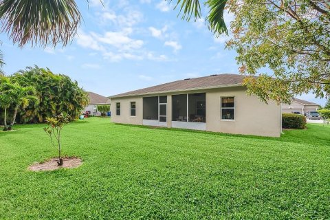 Villa ou maison à vendre à Vero Beach, Floride: 4 chambres, 191.56 m2 № 1103335 - photo 3