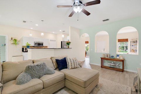 Villa ou maison à vendre à Vero Beach, Floride: 4 chambres, 191.56 m2 № 1103335 - photo 23