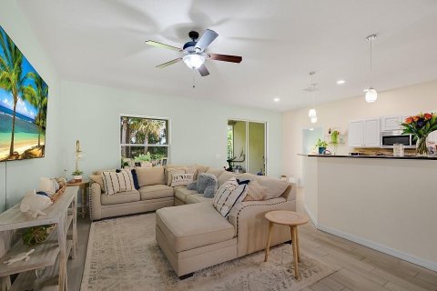 Villa ou maison à vendre à Vero Beach, Floride: 4 chambres, 191.56 m2 № 1103335 - photo 25