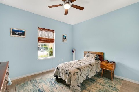 Купить виллу или дом в Виро-Бич, Флорида 4 спальни, 191.56м2, № 1103335 - фото 15