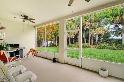 Villa ou maison à vendre à Vero Beach, Floride: 4 chambres, 191.56 m2 № 1103335 - photo 5