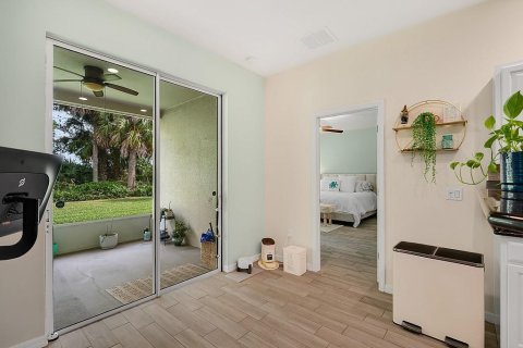 Villa ou maison à vendre à Vero Beach, Floride: 4 chambres, 191.56 m2 № 1103335 - photo 21