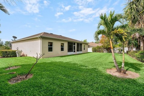 Villa ou maison à vendre à Vero Beach, Floride: 4 chambres, 191.56 m2 № 1103335 - photo 2