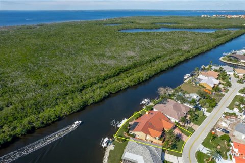 House in Punta Gorda, Florida 3 bedrooms, 403.47 sq.m. № 1387061 - photo 2