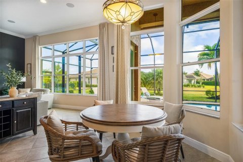 Villa ou maison à vendre à Vero Beach, Floride: 3 chambres, 277.78 m2 № 1283453 - photo 12