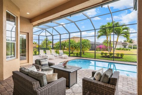 Villa ou maison à vendre à Vero Beach, Floride: 3 chambres, 277.78 m2 № 1283453 - photo 27