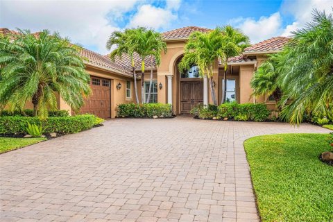 Villa ou maison à vendre à Vero Beach, Floride: 3 chambres, 277.78 m2 № 1283453 - photo 6