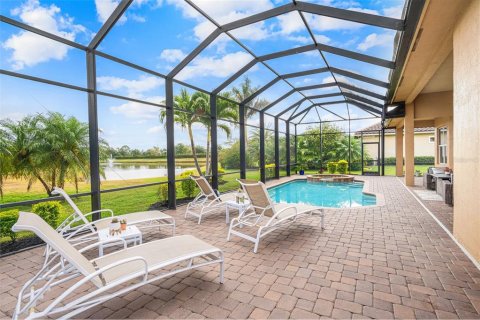 Casa en venta en Vero Beach, Florida, 3 dormitorios, 277.78 m2 № 1283453 - foto 29