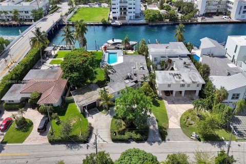 Casa en venta en Miami Beach, Florida, 4 dormitorios, 271.92 m2 № 1333357 - foto 6