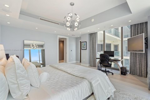 Condo in Sunny Isles Beach, Florida, 3 bedrooms  № 1345012 - photo 19