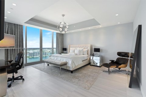 Condo in Sunny Isles Beach, Florida, 3 bedrooms  № 1345012 - photo 16