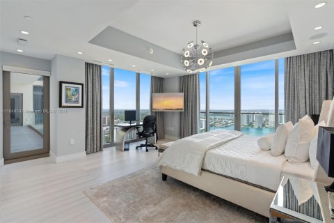 Condo in Sunny Isles Beach, Florida, 3 bedrooms  № 1345012 - photo 18