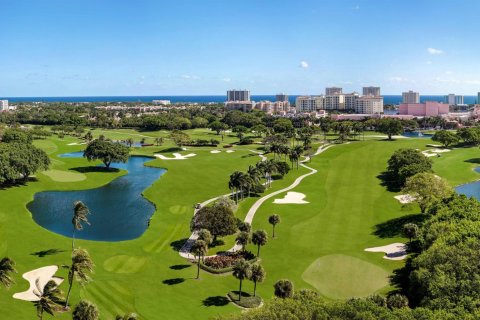 Condo in Boca Raton, Florida, 1 bedroom  № 919750 - photo 14