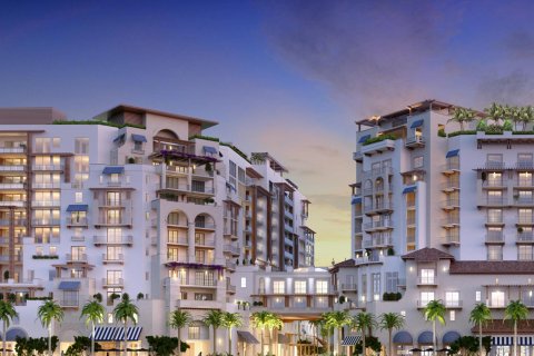 Condominio en venta en Boca Raton, Florida, 1 dormitorio, 153.66 m2 № 919750 - foto 26