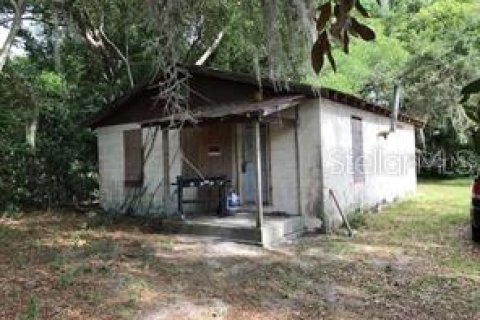 House in Eustis, Florida 2 bedrooms, 66.89 sq.m. № 1246769 - photo 1