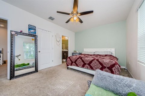 Townhouse in Brandon, Florida 3 bedrooms, 158.58 sq.m. № 994519 - photo 24