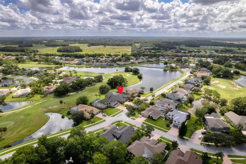 House in Odessa, Florida 4 bedrooms, 360.74 sq.m. № 1314259 - photo 6