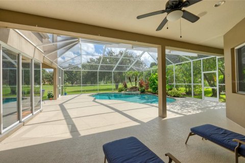 Villa ou maison à vendre à Odessa, Floride: 4 chambres, 360.74 m2 № 1314259 - photo 23