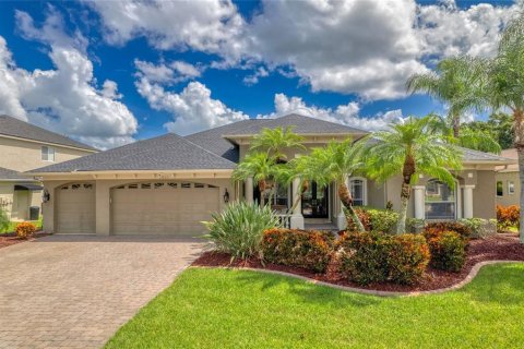 Casa en venta en Odessa, Florida, 4 dormitorios, 360.74 m2 № 1314259 - foto 1