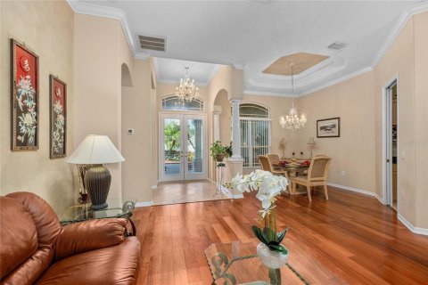 Villa ou maison à vendre à Odessa, Floride: 4 chambres, 360.74 m2 № 1314259 - photo 30