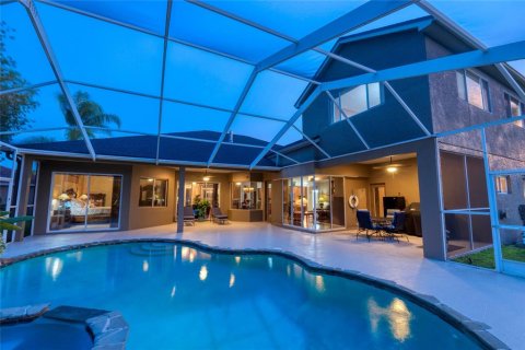 Villa ou maison à vendre à Odessa, Floride: 4 chambres, 360.74 m2 № 1314259 - photo 20