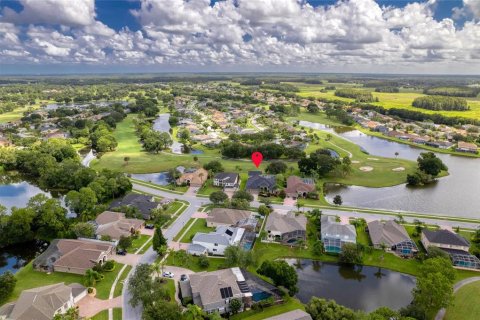 Villa ou maison à vendre à Odessa, Floride: 4 chambres, 360.74 m2 № 1314259 - photo 5