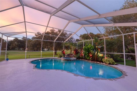 Villa ou maison à vendre à Odessa, Floride: 4 chambres, 360.74 m2 № 1314259 - photo 18