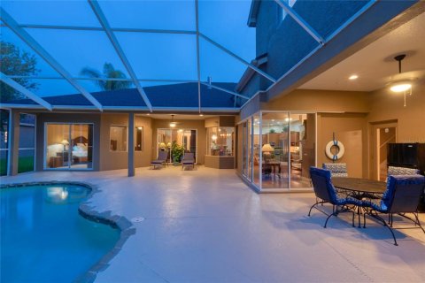 Villa ou maison à vendre à Odessa, Floride: 4 chambres, 360.74 m2 № 1314259 - photo 21