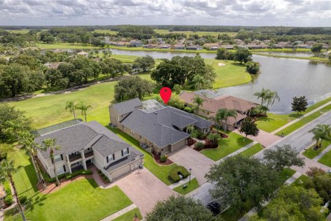 Villa ou maison à vendre à Odessa, Floride: 4 chambres, 360.74 m2 № 1314259 - photo 3