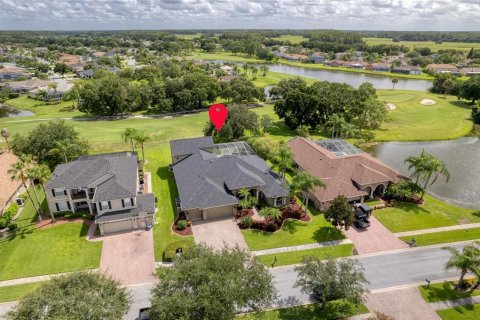 Villa ou maison à vendre à Odessa, Floride: 4 chambres, 360.74 m2 № 1314259 - photo 4