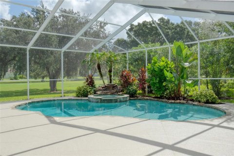 Villa ou maison à vendre à Odessa, Floride: 4 chambres, 360.74 m2 № 1314259 - photo 15