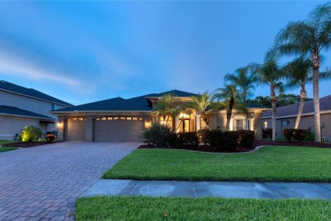 Villa ou maison à vendre à Odessa, Floride: 4 chambres, 360.74 m2 № 1314259 - photo 2