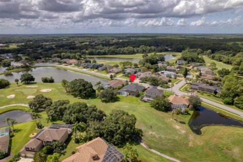 Villa ou maison à vendre à Odessa, Floride: 4 chambres, 360.74 m2 № 1314259 - photo 10