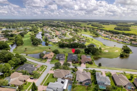 Villa ou maison à vendre à Odessa, Floride: 4 chambres, 360.74 m2 № 1314259 - photo 7