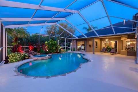 Casa en venta en Odessa, Florida, 4 dormitorios, 360.74 m2 № 1314259 - foto 19