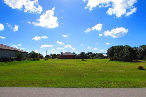Terreno en venta en Punta Gorda, Florida № 833436 - foto 4