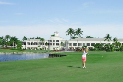 Villa ou maison à vendre à Lake Worth, Floride: 3 chambres, 273.23 m2 № 970315 - photo 26