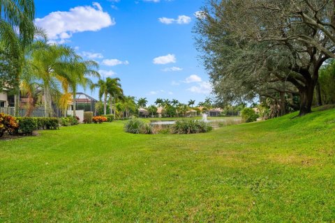 Villa ou maison à vendre à Lake Worth, Floride: 3 chambres, 273.23 m2 № 970315 - photo 11