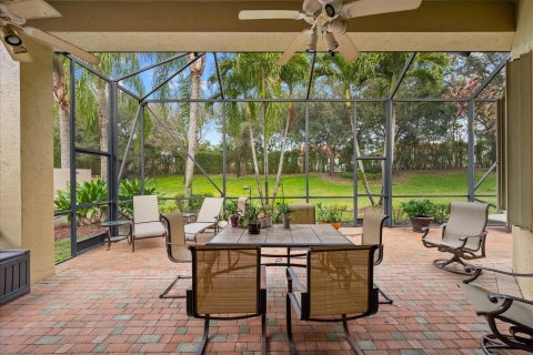 Villa ou maison à vendre à Lake Worth, Floride: 3 chambres, 273.23 m2 № 970315 - photo 14