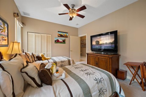 Villa ou maison à vendre à Lake Worth, Floride: 3 chambres, 273.23 m2 № 970315 - photo 19